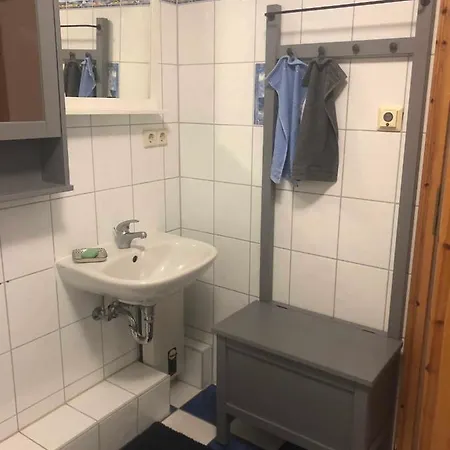 Apartmán Ferienhaus Two Be *